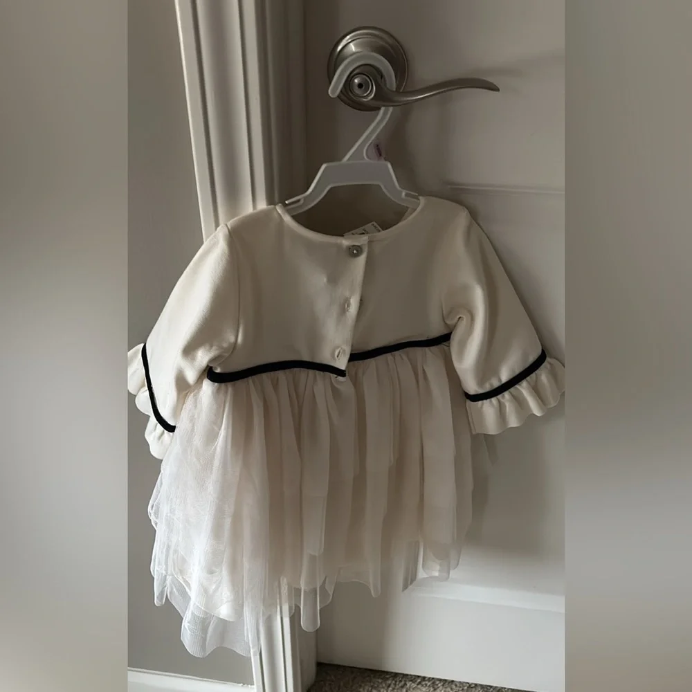 First Impressions Party Dress 24months NWT - Picture 5 of 5